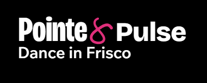 The Pointe & Pulse Dance sign