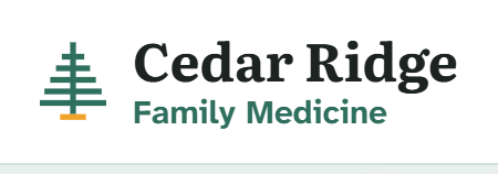 Cedar Ridge Family Medicine