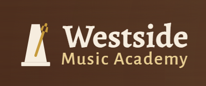The Westside Music Academy sign