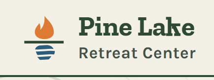 The Pine Lake Retreat Center sign